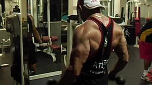 I’m obsessed with how my lucky stepson makes me, Natasha Nice, cum from anal!