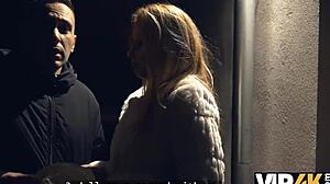 vip4k tricked her bf with sex timer!