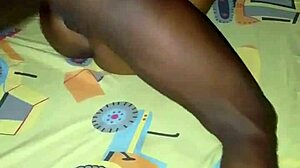 Nigeriabluefilm Update - African Sex Action Q3