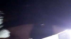 Blindfolded Teen Girl in Intimate Setting