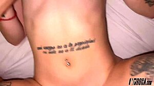 I made my best friend undress for me in the bathroom and we fuck after pov