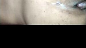 Peruvian big ass whipped