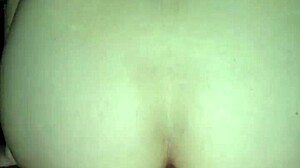 Rompiendole el culo a mi amiga borracha