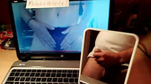 tribute to klaudia, the hot hotwife with that amazing pussy