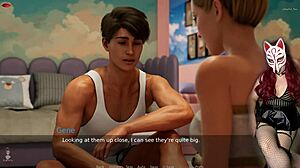 MS DENVERS - EP 35 STEPSISTER