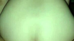 Rompiendole el culo a mi amiga borracha