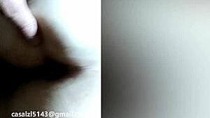 Fuck that fat BBW wife hard at home!