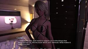 daring voyagers play exciting game