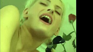 Step Dad Stuffs Tight Holes with Naughty Surprises in Wild Family Play