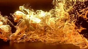 sexygray2 fucked neighbor's boyfriend in uncompleted building with teasing blowjob 😏