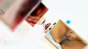 Amateurs Enjoy Fast Food And Public Fun