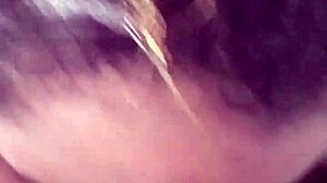 Sucking Cock In Intense Session