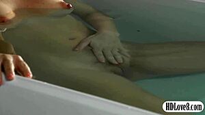 Cherie DeVille Fucked Hard!