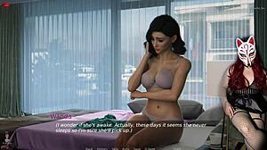 MS DENVERS - EP 35 STEPSISTER