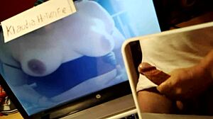 tribute to klaudia, the hot hotwife with that amazing pussy