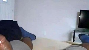 Straight Sucking With Deepthroat And Intense Oral Action