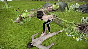 hentai assfucking anal sex scenes with sexy anime