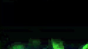 kagamine rin in alien bunny costume nude