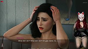 MS DENVERS - EP 35 STEPSISTER