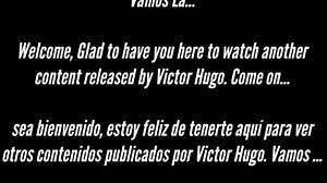 damn, shoving my thick rod in her huge pussy! 🔥