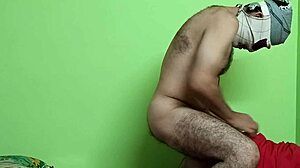 black indian housewife sucking and fingering tight juicy holes with passion