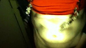 Dedicated Slave Serves Mistress in BDSM Session