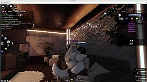 bunny girl aims to be best worker for boss