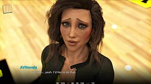 Exciting game session in WVM 240