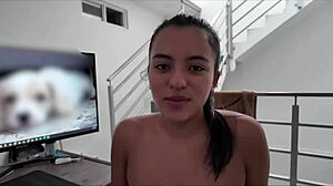 stop gaming and play with my pussy instead, yeah? 😏