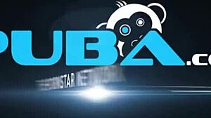 Hot sarah gets fucked hard on the couch