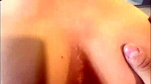 Leilani Lei, that milf babe, teases with her feet and toes while dirty talking