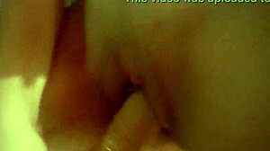 Alexa, Watch This Latina Teen Anal Fuck Herself Hard in Part 1