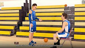 Facing university problems in this episode 40 😅