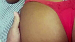 i tricked blindfold boy into fucking step-mom