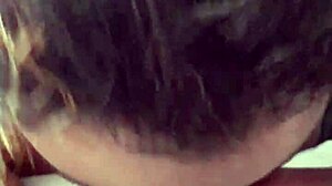 Sucking Cock In Intense Session