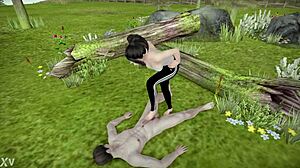 hentai assfucking anal sex scenes with sexy anime