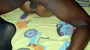 Nigeriabluefilm Update - African Sex Action Q3