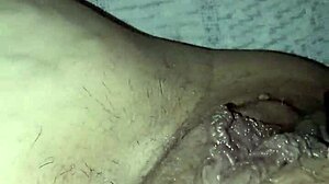 Black panties carry a special scent during pregnancy period.