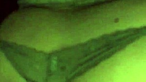 i met this sexy girl on tinder for pov doggystyle bent over