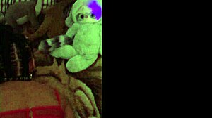 Good homemade sex with small tits asian blowjob and monster cock 😊