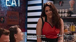 Teen Goes On A Date With Older Guy Liz Jordan