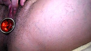 hey, i want you deep in my hairy latina pussy!