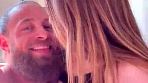 beauty and the beast featuring laney grey in a captivating tale