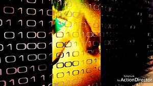 i'm this big tits blonde who loves suckin' and jerkin' him off, cumshot everywhere