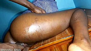 I Will Never Visit My Step Uncle Again He Fucked Me Hard!