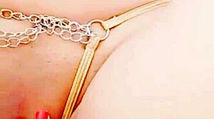 Japanese and Latina students bang hard after school party.