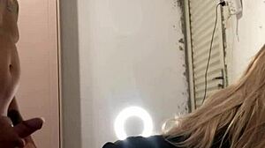 Detailed Anal Sex With Brunette Fuck Doll Using Toys While Wife Is Away