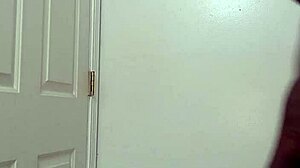 I Learned Bathroom Etiquette from My Pet Dog. Showing Anus and Mess-Free Tips.