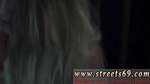 slave girl anal gangbang