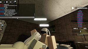 Just some fun sex on roblox